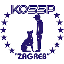 Portal za pse - KOSSP Zagreb